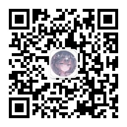微信公众号二维码